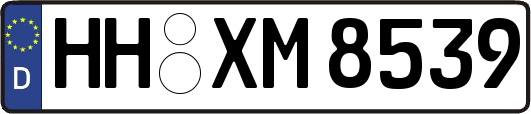 HH-XM8539