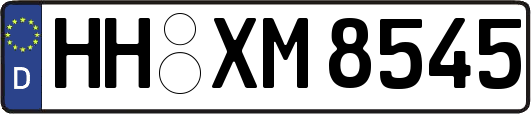 HH-XM8545