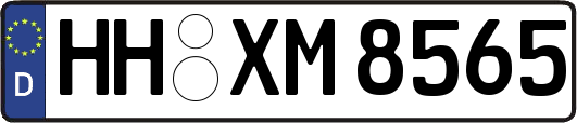 HH-XM8565