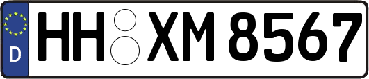 HH-XM8567