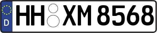 HH-XM8568