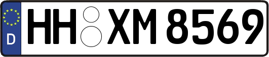 HH-XM8569