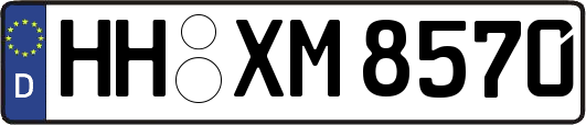 HH-XM8570