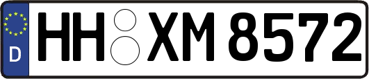 HH-XM8572