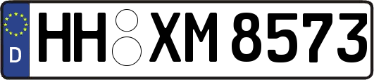 HH-XM8573