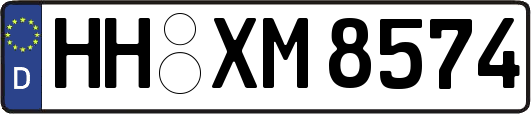 HH-XM8574