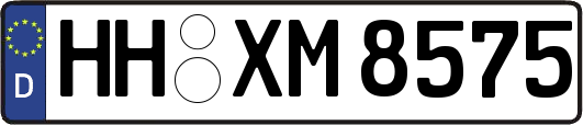 HH-XM8575