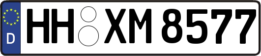 HH-XM8577