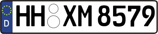 HH-XM8579