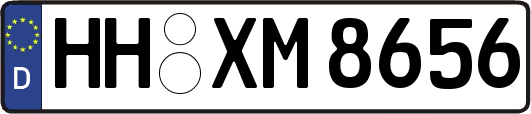 HH-XM8656