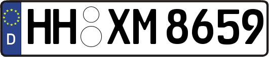 HH-XM8659