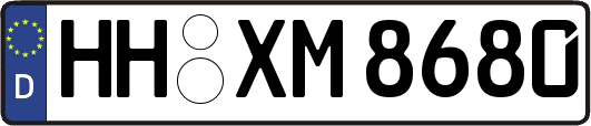 HH-XM8680