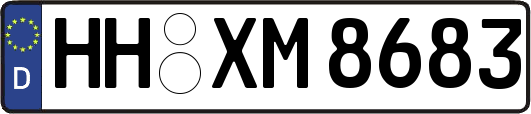 HH-XM8683