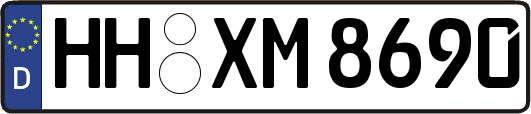 HH-XM8690
