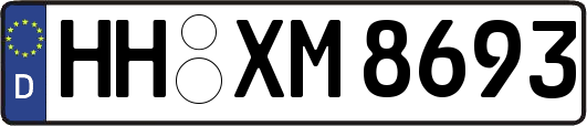 HH-XM8693