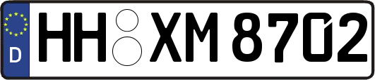 HH-XM8702