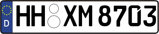 HH-XM8703