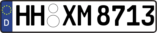 HH-XM8713