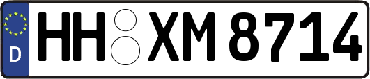 HH-XM8714