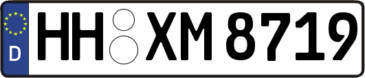 HH-XM8719