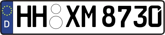 HH-XM8730