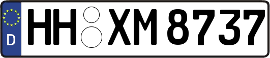 HH-XM8737