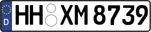 HH-XM8739