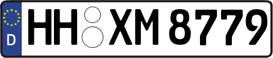 HH-XM8779