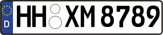 HH-XM8789
