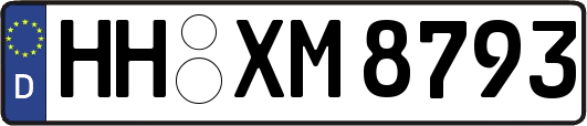 HH-XM8793