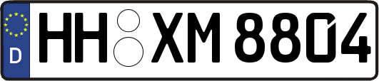 HH-XM8804