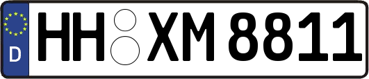 HH-XM8811