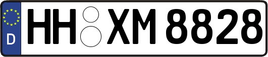 HH-XM8828