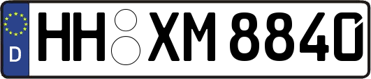 HH-XM8840