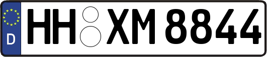HH-XM8844