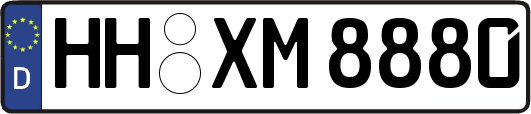 HH-XM8880