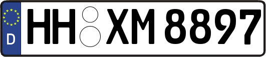 HH-XM8897