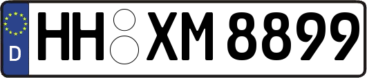 HH-XM8899