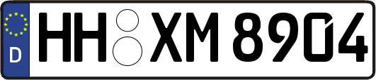 HH-XM8904