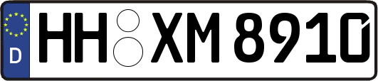 HH-XM8910