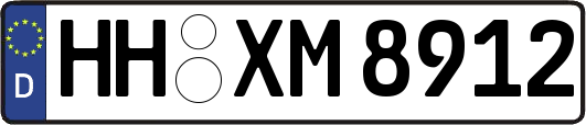 HH-XM8912
