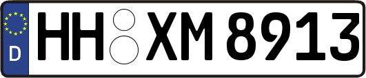 HH-XM8913