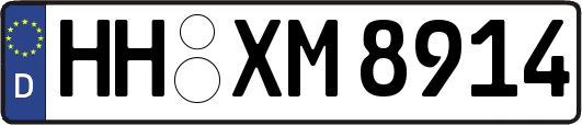 HH-XM8914