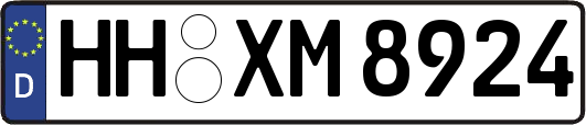 HH-XM8924