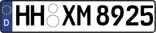 HH-XM8925