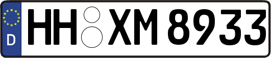 HH-XM8933