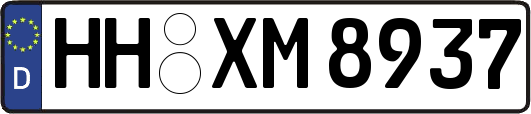 HH-XM8937
