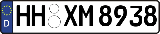 HH-XM8938