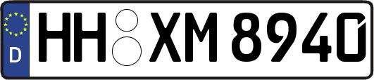 HH-XM8940