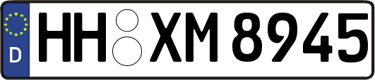 HH-XM8945